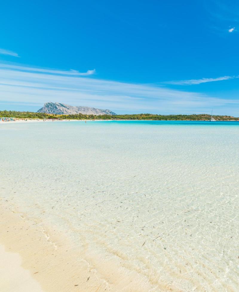 Sardinien PKWReisen HOFER REISEN