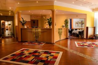 © Eurotours Thermenhotel Vier Jahreszeiten, HOFER REISEN