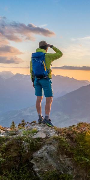Wanderreisen