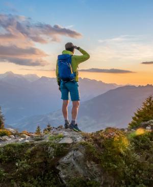 Wanderreisen