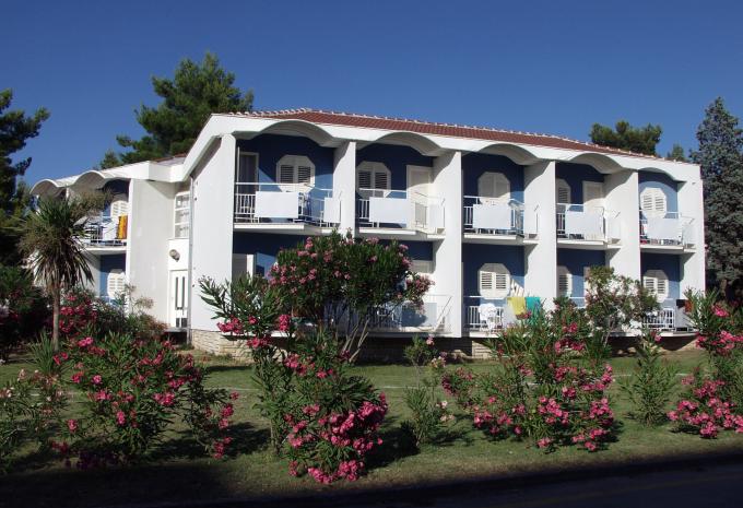 Stadtgalerien schwaz Imperial Park Hotel *** in Vodice | HOFER REISEN