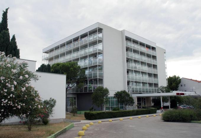 Imperial park hotel *** in vodice Imperial Park Hotel *** in Vodice | HOFER REISEN