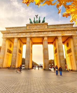 Berlin
