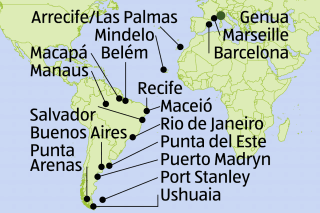 © Eurotours