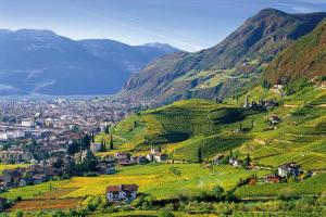 Das Herz Südtirols - Wanderreise