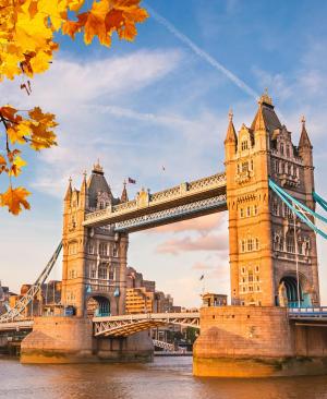 London