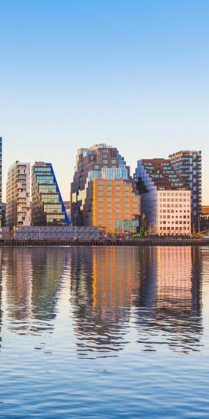 Oslo
