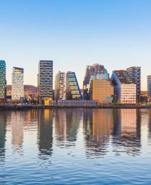 Oslo