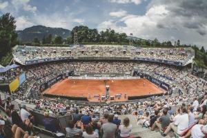Kitzbühel - Tennis Generali Open Kitzbühel 2022