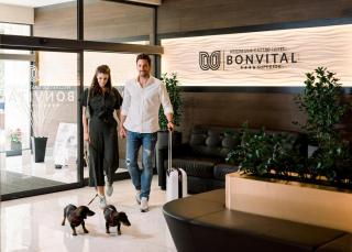 Die besten Hotels für Hundeliebhaber HOFER REISEN