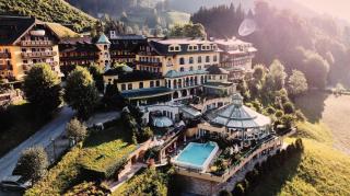 Hotel Pichlmayrgut HOFER REISEN