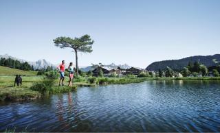 Olympiaregion Seefeld HOFER REISEN