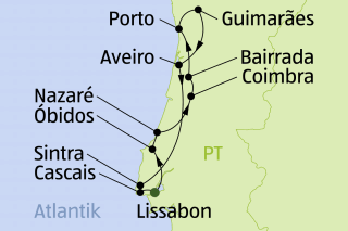 © Eurotours