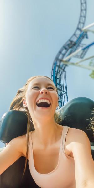 Die schönsten Freizeitparks Europas