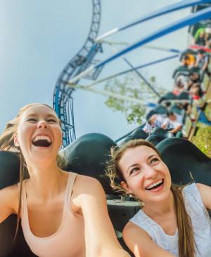 Die schönsten Freizeitparks Europas