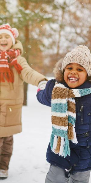 Attraktionen für Kinder