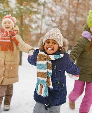 Attraktionen für Kinder
