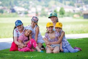 Radstadt - Young Austria Sommercamp
