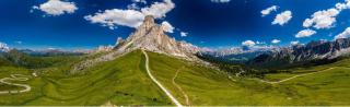 © Markus Schwarz Motorradtour Tiroler Oberland / HOFER Reisen
