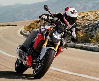 Motorradtour Tiroler Oberland / HOFER Reisen