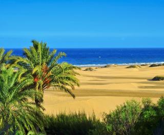 Gran Canaria HOFER REISEN