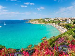 Inselträume: Sardinien | HOFER REISEN