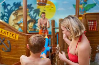 Erlebnisbad Bernaqua HOFER REISEN