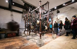 Bern Zytglogge HOFER REISEN