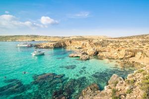 Malta - St. Pauls Bay