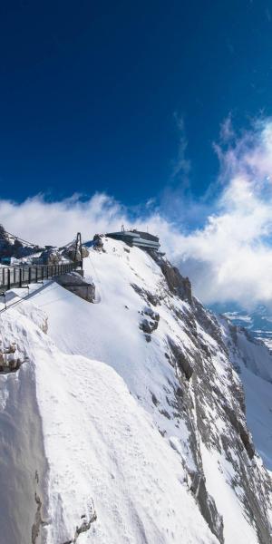 Die schönsten Regionen Österreichs
