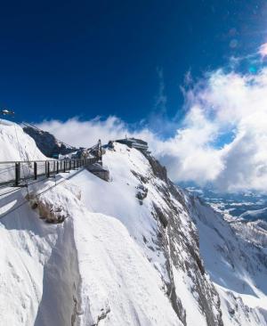 Die schönsten Regionen Österreichs