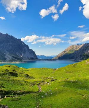 Die schönsten Regionen Österreichs