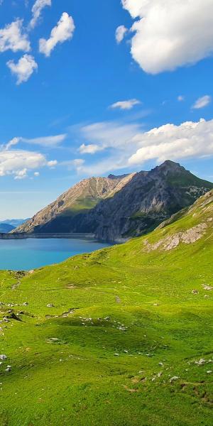 Die schönsten Regionen Österreichs