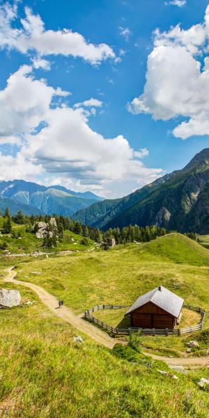 Die schönsten Regionen Österreichs