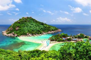 © Eurotours Hoh Tao, Thailand | HOFER REISEN