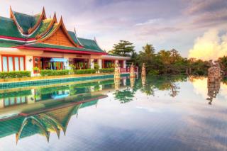 © Eurotours Tempel Nordthailand | HOFER REISEN
