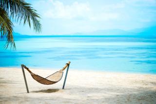 © Eurotours Thailand Hängematte am Strand | HOFER REISEN