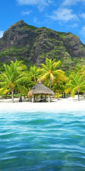 Mauritius