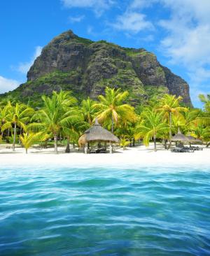 Mauritius