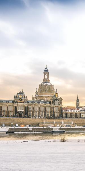 Städtereisen in Deutschland