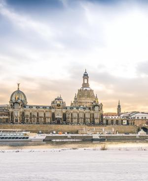 Städtereisen in Deutschland