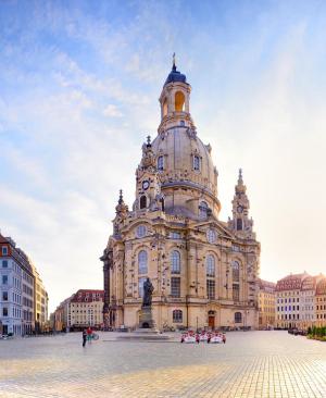 Deutschlands Städte neu entdecken