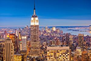 New York