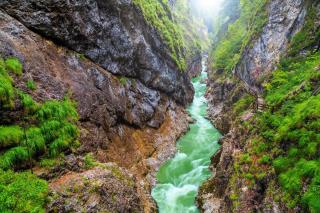 © Eurotours Lammerklamm HOFER REISEN