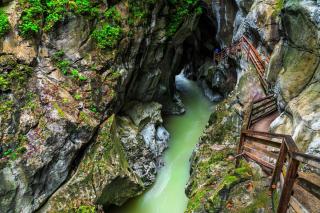 © Eurotours Lammerklamm HOFER REISEN