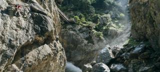 Galitzenklamm HOFER REISEN