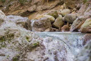 Kundler Klamm HOFER REISEN