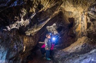 Rehbachklamm HOFER REISEN
