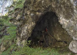 Teufelsklamm HOFER REISEN