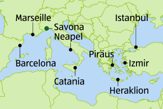 © Eurotours